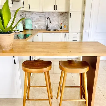 Villa Casa Maravilla Golf Del Sur *