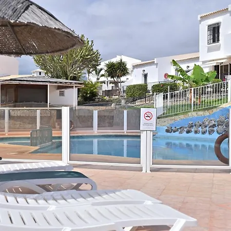 Casa Maravilla Golf Del Sur Villa San Miguel de Abona