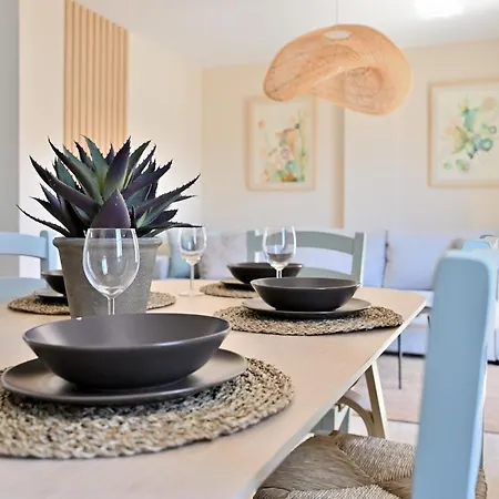 Casa Maravilla Golf Del Sur Willa