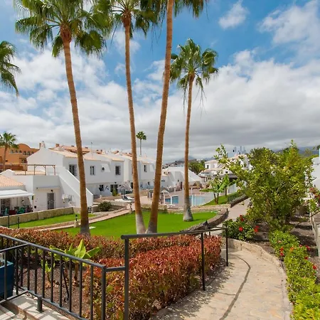 Casa Maravilla Golf Del Sur سان ميغيل ذي أبونا
