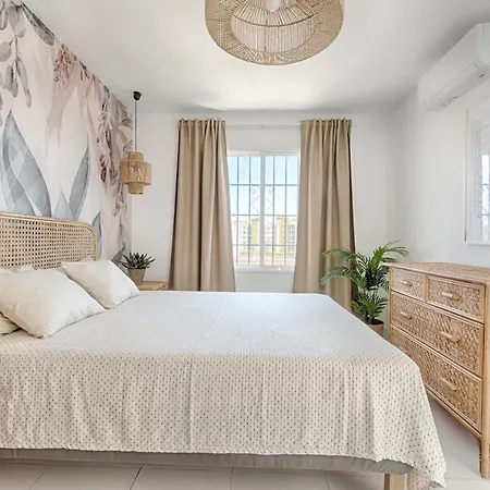 Casa Maravilla Golf Del Sur * سان ميغيل ذي أبونا