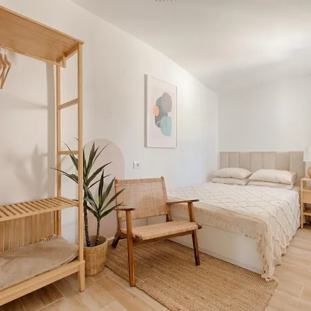 Casa Maravilla Golf Del Sur Villa *