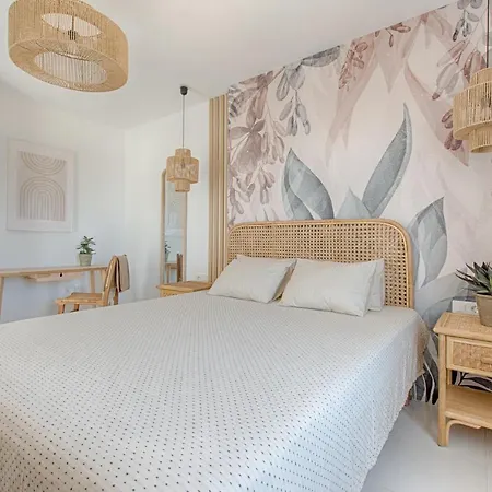 Casa Maravilla Golf Del Sur Villa