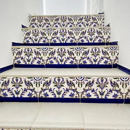 Villa Casa Maravilla Golf Del Sur