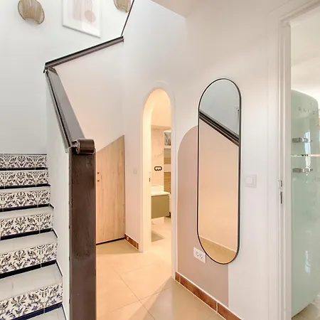 Casa Maravilla Golf Del Sur *