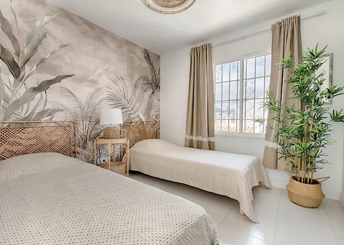 Casa Maravilla Golf Del Sur * 산미겔데아보나