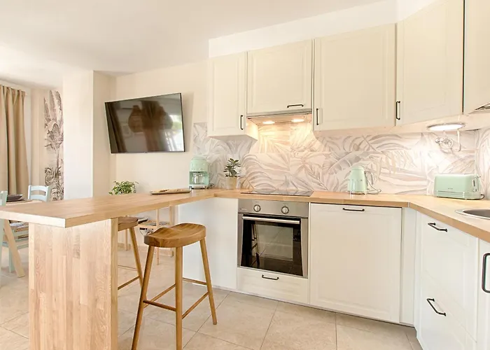 Casa Maravilla Golf Del Sur