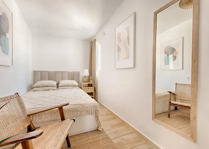 Casa Maravilla Golf Del Sur 빌라 산미겔데아보나