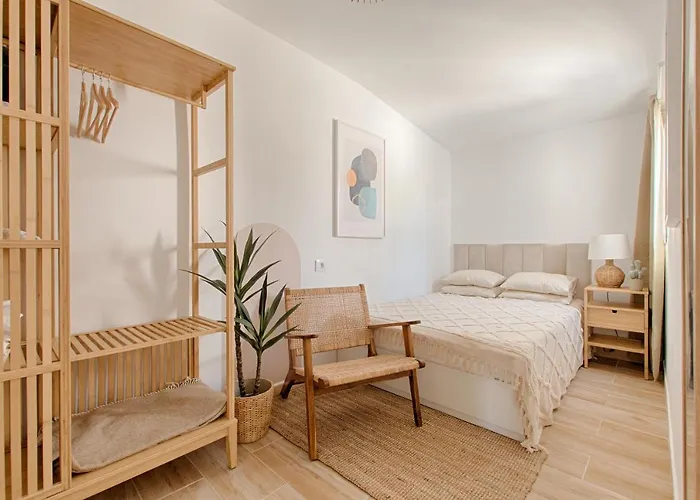 Casa Maravilla Golf Del Sur 빌라 *