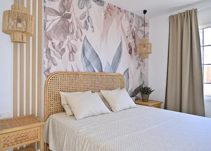 Casa Maravilla Golf Del Sur 산미겔데아보나