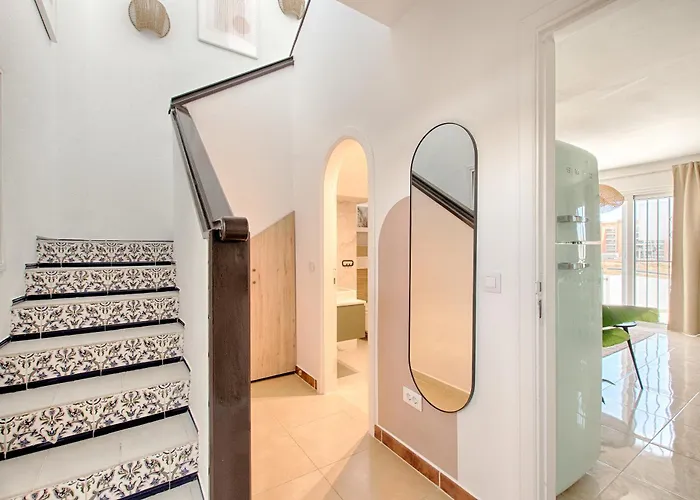 Casa Maravilla Golf Del Sur *