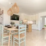 Casa Maravilla Golf Del Sur *
