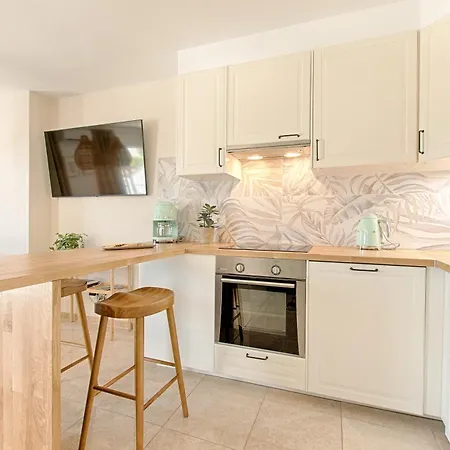 Casa Maravilla Golf Del Sur