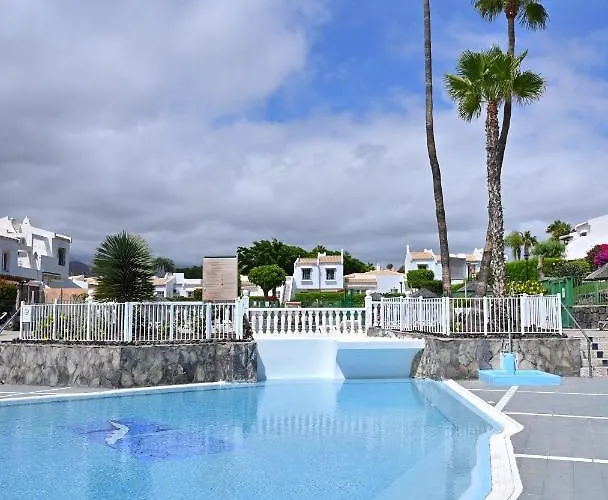 Casa Maravilla Golf Del Sur * San Miguel de Abona