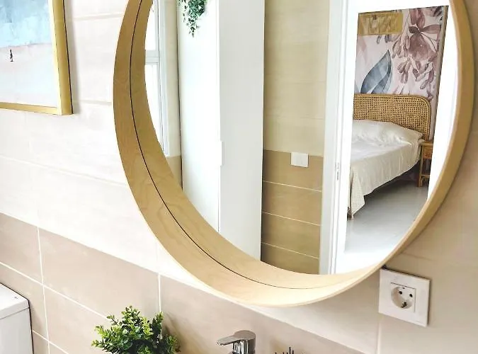 Casa Maravilla Golf Del Sur San Miguel de Abona