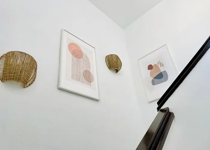 Villa Casa Maravilla Golf Del Sur