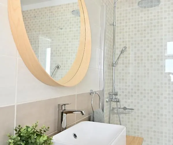 Villa Casa Maravilla Golf Del Sur San Miguel de Abona