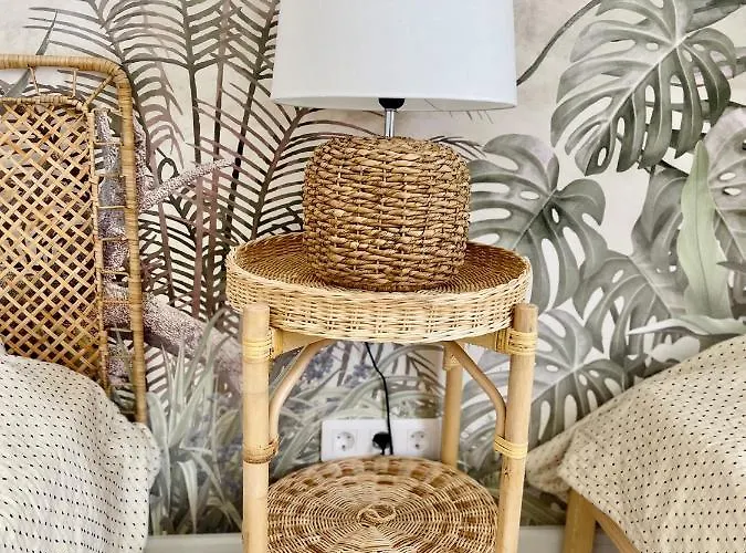 Casa Maravilla Golf Del Sur