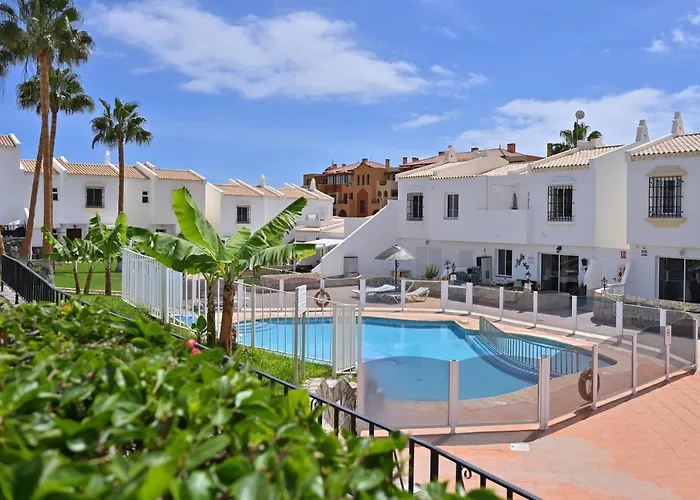 Casa Maravilla Golf Del Sur * San Miguel de Abona