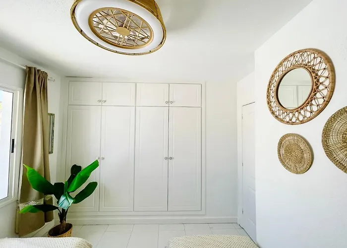 Casa Maravilla Golf Del Sur *